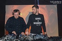 Bild: Party im Jugendclubhaus in Nordhausen - der Samstag