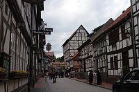 Mittelaltermarkt in Stolberg Bild: Mittelaltermarkt in Stolberg