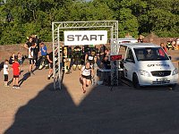 Bild: 14. Turmtreppenlauf am Kyffh&auml;user-Denkmal