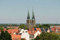 Bild: Sachsen-Anhalt-Tag in Quedlinburg