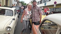 Bild: Oldtimertreffen in Apolda