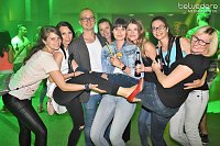Bild: Party im Jugendclubhaus in Nordhausen - der Samstag