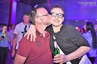 Bild: Party im Jugendclubhaus in Nordhausen - der Samstag