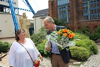 Bild: 500.000 Besucher im Erlebnisbergwerk