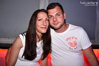 Bild: Party im Jugendclubhaus in Nordhausen - der Samstag