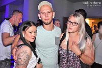 Bild: Party im Jugendclubhaus in Nordhausen - der Samstag