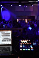 Bild: Party im Jugendclubhaus in Nordhausen - der Samstag