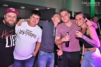 Bild: Party im Jugendclubhaus in Nordhausen - der Samstag