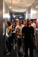 Bild: Party im Jugendclubhaus in Nordhausen - der Samstag