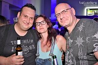Bild: Party im Jugendclubhaus in Nordhausen - der Samstag