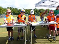 Bild: Spiel und Spa&szlig; in Rottleberode