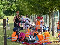 Bild: Spiel und Spa&szlig; in Rottleberode