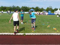 Bild: Spiel und Spa&szlig; in Rottleberode