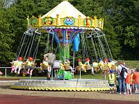 Bild: Spiel und Spa&szlig; in Rottleberode