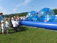 Bild: Spiel und Spa&szlig; in Rottleberode