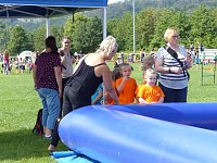 Bild: Spiel und Spa&szlig; in Rottleberode