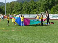 Bild: Spiel und Spa&szlig; in Rottleberode