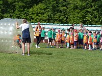Bild: Spiel und Spa&szlig; in Rottleberode