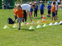 Bild: Spiel und Spa&szlig; in Rottleberode