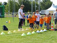 Bild: Spiel und Spa&szlig; in Rottleberode