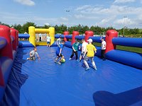 Bild: Spiel und Spa&szlig; in Rottleberode