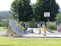 Bild: Spiel und Spa&szlig; in Rottleberode