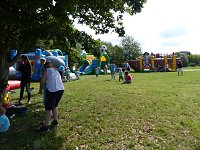 Bild: Spiel und Spa&szlig; in Rottleberode