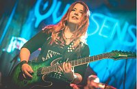 Rock unterm Kaiser Bild: Rock unterm Kaiser