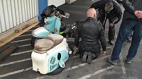 8. Treffen im Erzgebirge Bild: 8. Treffen im Erzgebirge
