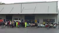 8. Treffen im Erzgebirge Bild: 8. Treffen im Erzgebirge