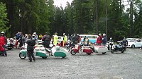 8. Treffen im Erzgebirge Bild: 8. Treffen im Erzgebirge