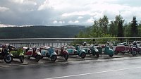 8. Treffen im Erzgebirge Bild: 8. Treffen im Erzgebirge