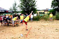 Die 11. Auflage des MZ- und Simsontreffens in Harzungen Bild: Die 11. Auflage des MZ- und Simsontreffens in Harzungen
