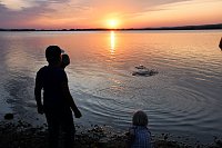 See in Flammen 2019 Bild: See in Flammen 2019