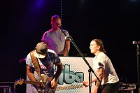 See in Flammen 2019 Bild: See in Flammen 2019
