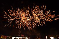 See in Flammen 2019 Bild: See in Flammen 2019