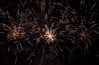 See in Flammen 2019 Bild: See in Flammen 2019