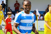 Bild: Wacker gewinnt 8:0 gegen Bischofswerda