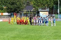 Bild: Wacker gewinnt 8:0 gegen Bischofswerda