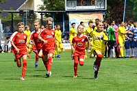 Bild: Wacker gewinnt 8:0 gegen Bischofswerda