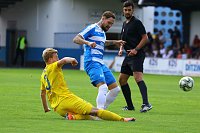 Bild: Wacker gewinnt 8:0 gegen Bischofswerda