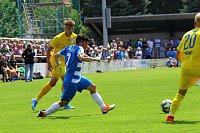 Bild: Wacker gewinnt 8:0 gegen Bischofswerda
