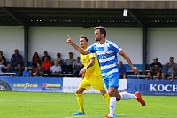 Bild: Wacker gewinnt 8:0 gegen Bischofswerda