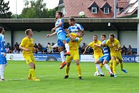 Bild: Wacker gewinnt 8:0 gegen Bischofswerda