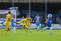 Bild: Wacker gewinnt 8:0 gegen Bischofswerda