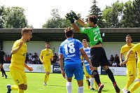 Bild: Wacker gewinnt 8:0 gegen Bischofswerda
