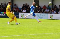 Bild: Wacker gewinnt 8:0 gegen Bischofswerda