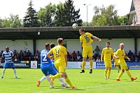 Bild: Wacker gewinnt 8:0 gegen Bischofswerda
