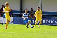 Bild: Wacker gewinnt 8:0 gegen Bischofswerda