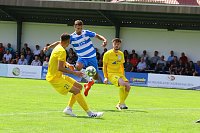 Bild: Wacker gewinnt 8:0 gegen Bischofswerda